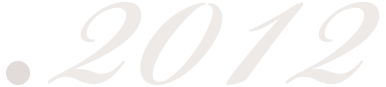 2012年